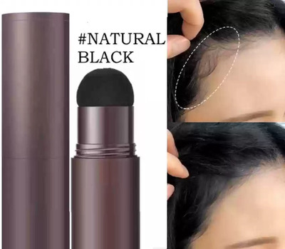 GABBU Hair line black roots touchup powder(1.1 g)