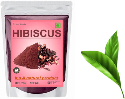 Rideena Pure Hibiscus powder(1000 g)
