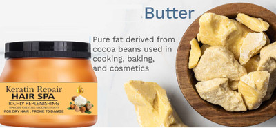 winry THE SHEA BUTTER EXTRACT SPA(200 g)
