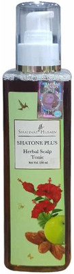 Shahnaz Husain SHATONE SCALP TONIC(100 ml)