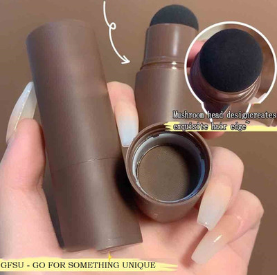 GFSU - GO FOR SOMETHING UNIQUE Eyebrow enhancer eyebrow 10 g(BLACK)