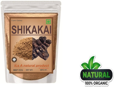 Rideena Pure Baq Shikakai Powder For Hair Pack(200 g)