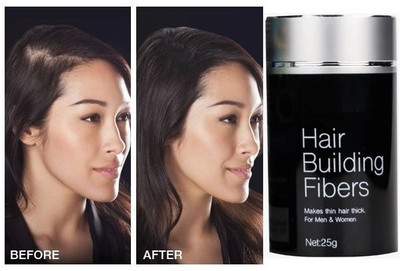 THTC Hair Thickening Fibers(25 g)