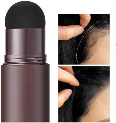 Wonholli Professional 2 in 1 Hairline Shadow Powder Stick Hair Powder(10 g)