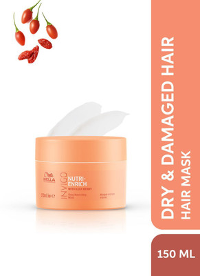 Wella Professionals Invigo Nutri-Enrich Mask(150 ml)