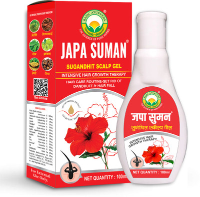 Basic Ayurveda 100 ml pack of 3(100 ml)