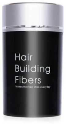 SUBIA Professional black hair thin fiber natural shade(25 g)