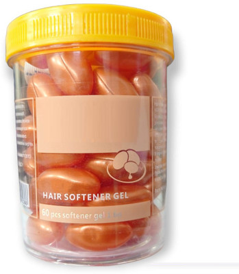 GFSU - GO FOR SOMETHING UNIQUE Capsules for Face and Hair(60 ml)