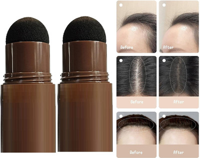 MYEONG eyebrow powder stamp combo 20 g(Black)