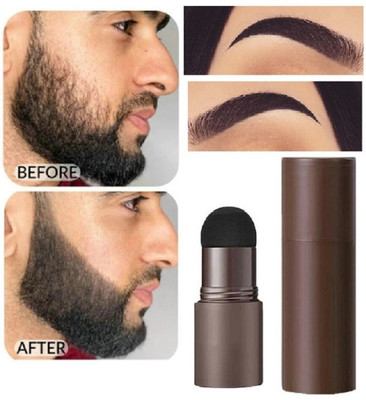 HUZURLU 2 in1 Eyebrow Powder Hairline(10 g)