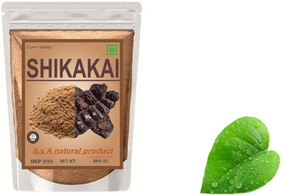 Rideena Natural Best Shikakai powder(100 g)