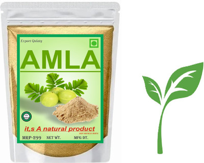 Rideena Best pure Amla Powder(100 g)