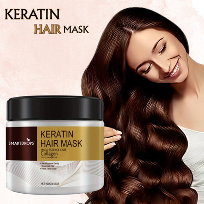 smartdrops Hair Mask for Smooth and Shiny Hair(100 g)