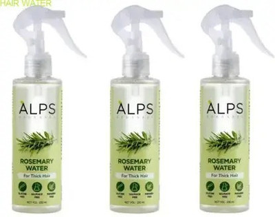 Yacht Man ALSP Goodnes Rosemary Water Spray For Hair Growth(305 ml)