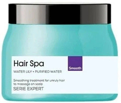 SHUANG YOU HAIR SPA SMOOTHNING CREAM(490 ml)