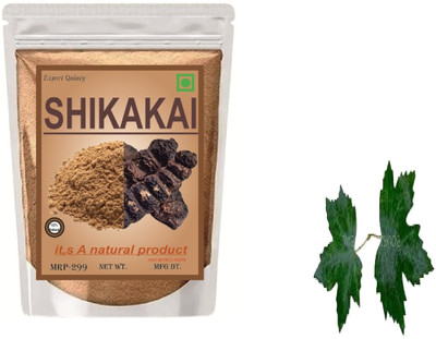 Rideena Excellent Shikakai Powder(200 g)