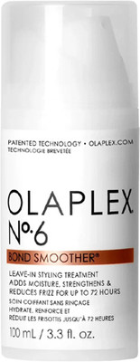 olaplex No. 6 Bond Smoother(100 ml)