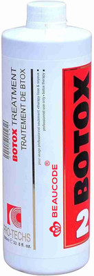 Beaucode Pro Techs Botox Keratin Treatment 1000 ml(1000 ml)