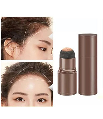 GULGLOW99 Best Hairline Shadow Powder Stick, Quick Root Touch-Up(10 g)