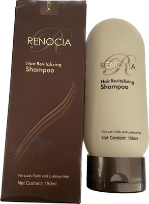 RENOCIA SHAMPOO(150 ml)