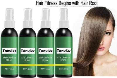 Emijun Hair Enhancer Beard Essential Oil Moisturizing(400 ml)