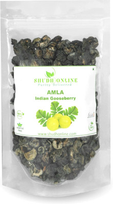 Shudh Online Dry Amla(100 g)