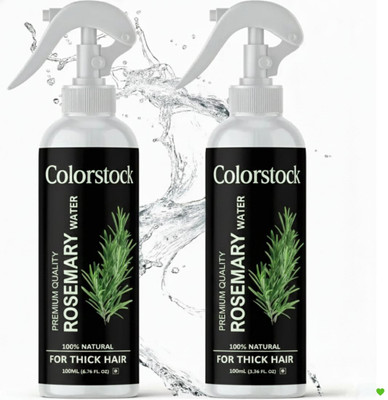 Colorstock Roj Meri | For Stronger Healthier Hair Growth(200 ml)