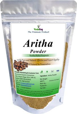 VY VedaYug Aritha 100g(100 g)