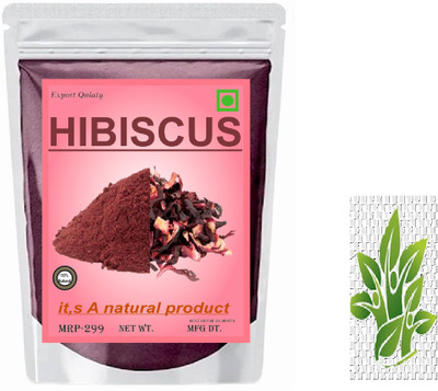 Rideena Pure Excellent Hibiscus Powder For Hair(800 g)