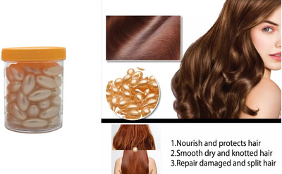 GFSU - GO FOR SOMETHING UNIQUE Soft gel for Skin and Hair(60 ml)