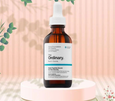 Maree The Ordinary Multi-Peptide + HA Serum (60 ml) – Anti-Wrinkle, Hydrating Peptide(60 ml)