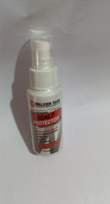 Newlo scalp protector spray 2 Oz (60 ml)(60 ml)