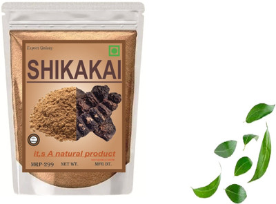 Rideena Shikakai Powder(100 g)