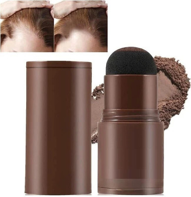 Luster Shine Hair Shadow Powder Root Touch Up Powder(1.1 g)