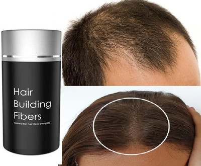 GFSU - GO FOR SOMETHING UNIQUE Hair Building Thickening Fibers(25 g)