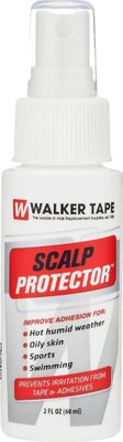 Relaxomate SScalp Protector Spray – 2oz | Pre-Lace Adhesive Barrier(1 ml)