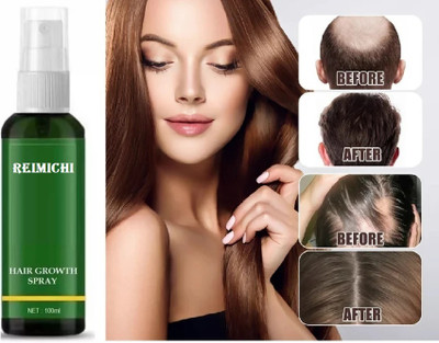 REIMICHI Hair Growth Spray(100 ml)
