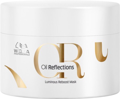 Wella Professionals Oil Reflections Luminous mask(150 ml)