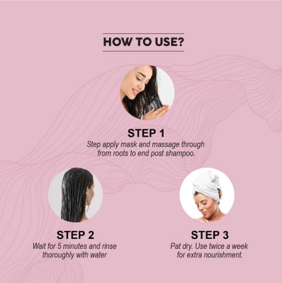 PERLENTE KERABOTOX SMOOTH HAIR KERATIN SPA FOR ALL HAIR TYPE(200 ml)