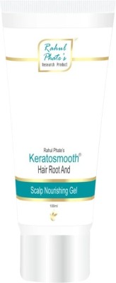 Rahul Phate's Research Product Keratosmooth Scalp Nourishing Gel(100 ml)