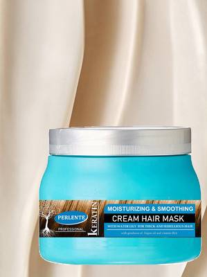 PERLENTE Deep Nourishing Hair Spa(200 ml)