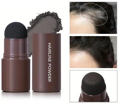 MYEONG Bhanu25 Eyebrow Stencil(3)