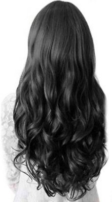 Alizz High quality Matte range 5 Clip 1 Piece Curly 200gram excellent texture1a20 Hair Extension