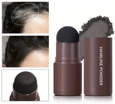 MYEONG Bhanu25@123 Eyebrow Stencil(3)