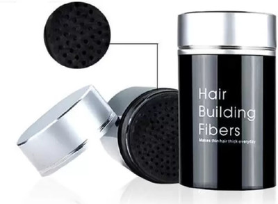 GABBU Hair Volumizing PowderWax with Strong Hold Black Strong Hair dr-4485 EXTREME Hair Volumizer powder(25 g)