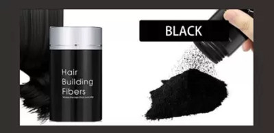 EVERERIN Hair Loss Concealer Volume Powders For Regrowth & Instant Styling DR-123 Hair Loss Concealer in seconds Hair Volumizer Powder(25 g)