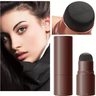 REIMICHI Hair Loss Concealer & Fibers For Regrowth And Instant Styling Black Color KK2024 SOFT Hair Volumizer POWDER(1.1 g)