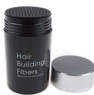 Latixmat Hair Building Fibers - Hair Fibers For Thin & Fine Hair -Hair Thickening Fibers KK2024 Strong Hair Volumizer Powder(22 g)