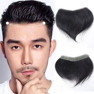 VIVIAN Medium Hair Wig(Men)
