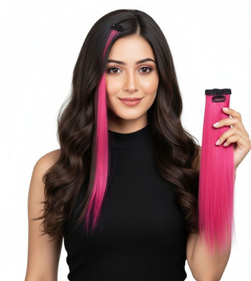 Ritzkart Long Hair Wig(Women)
